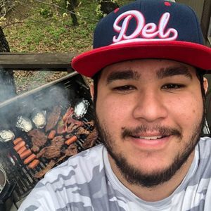 Meet your Posher, Jose